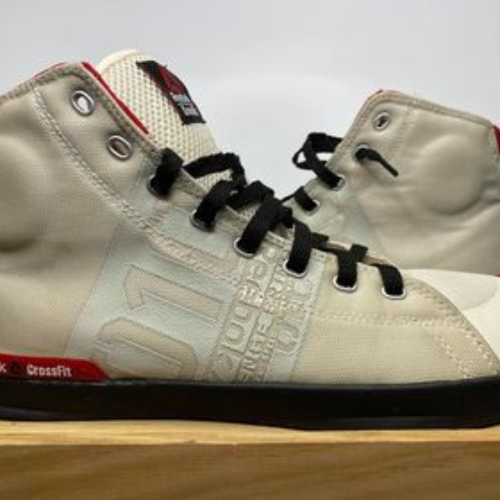 Men's Reebok TR lite high tops